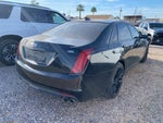 2018 Cadillac CT6 Luxury AWD