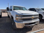2015 Chevrolet Silverado 2500 HD Work Truck