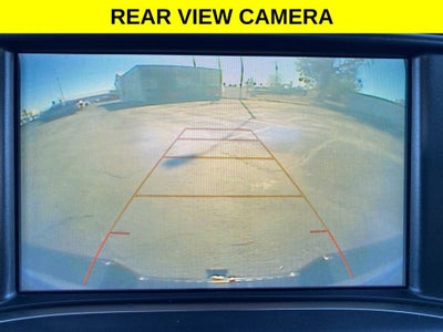 2019 Chevrolet Silverado 2500 HD LTZ