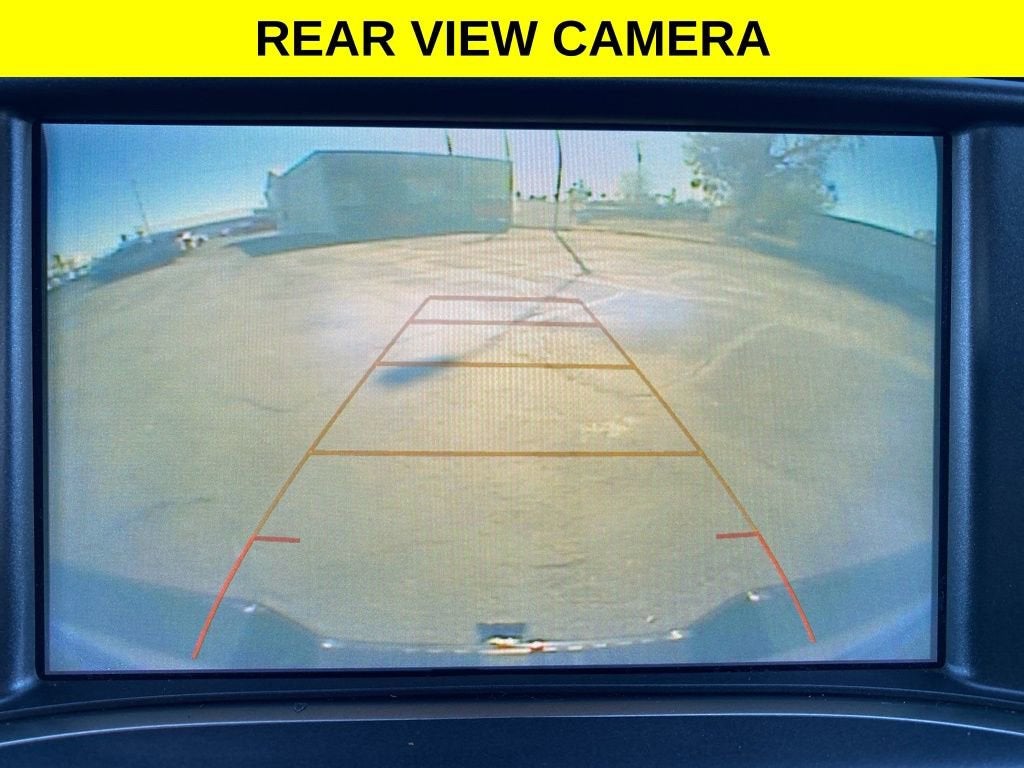 2019 Chevrolet Silverado 2500 HD LTZ