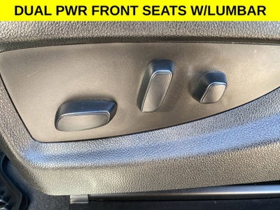 2019 Chevrolet Silverado 2500 HD LTZ