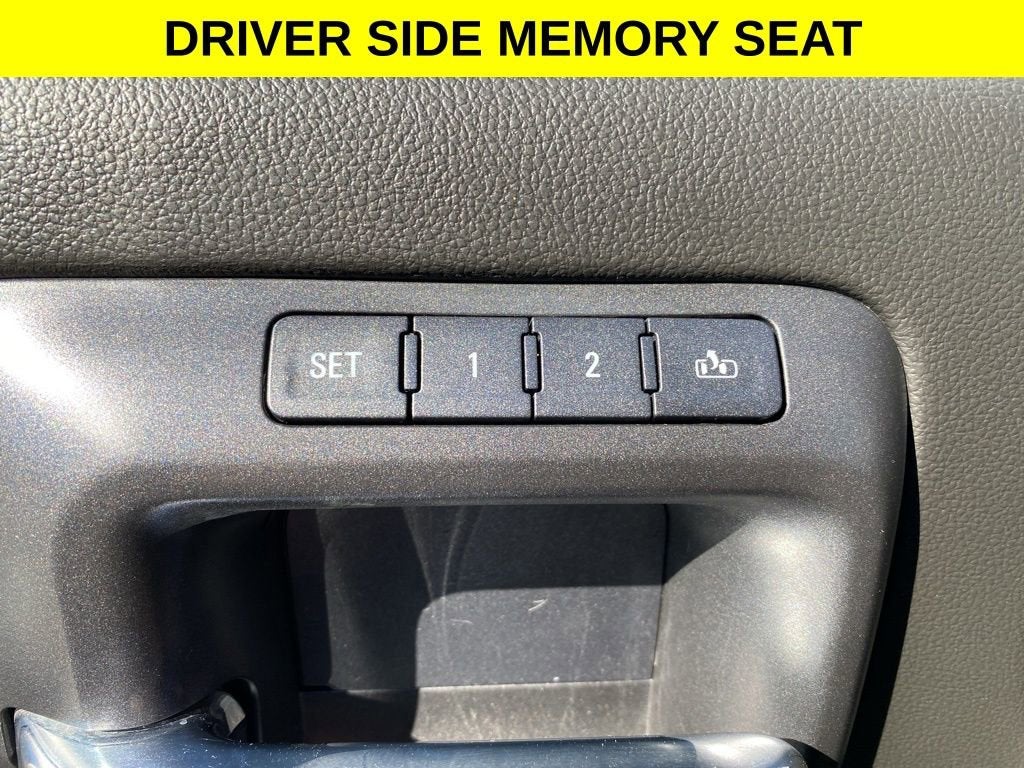 2019 Chevrolet Silverado 2500 HD LTZ