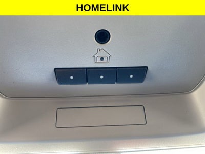 2019 Chevrolet Silverado 2500 HD LTZ