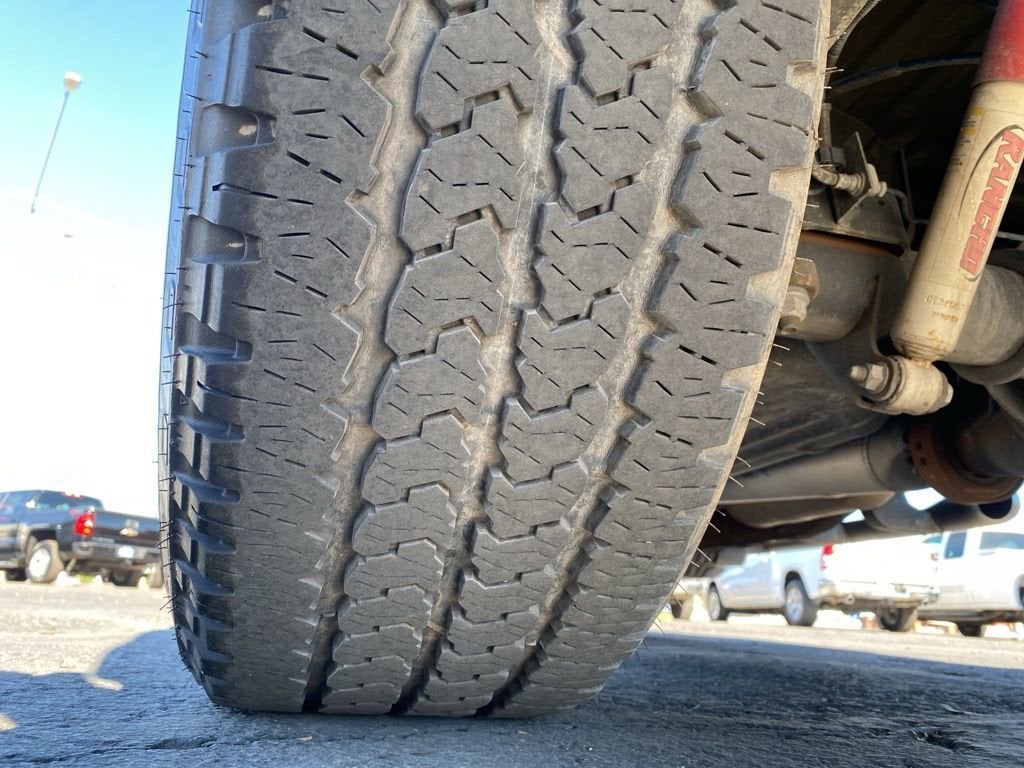 2019 Chevrolet Silverado 2500 HD LTZ