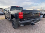 2019 Chevrolet Silverado 2500 HD LTZ