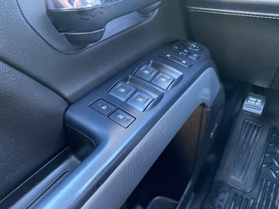 2019 Chevrolet Silverado 2500 HD LTZ