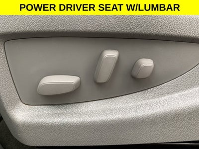 2015 Chevrolet Silverado 2500 HD LT