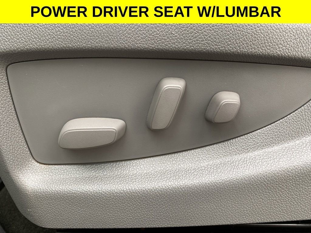 2015 Chevrolet Silverado 2500 HD LT