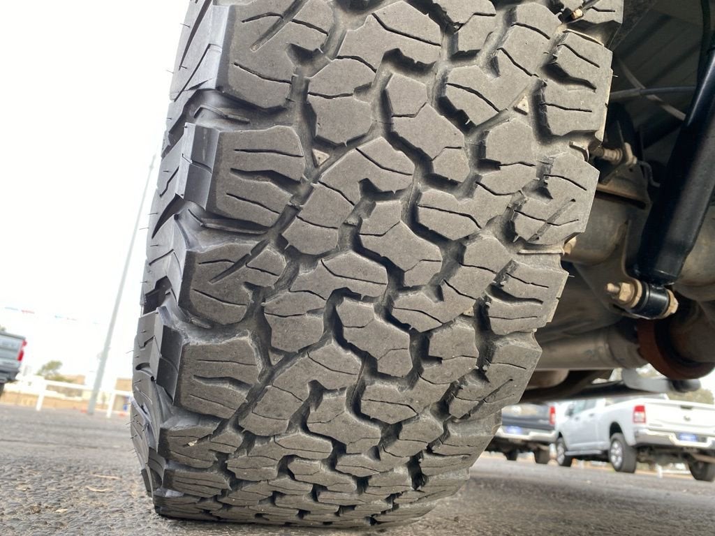 2015 Chevrolet Silverado 2500 HD LT