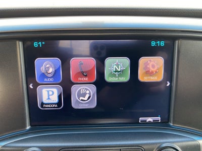 2015 Chevrolet Silverado 2500 HD LT