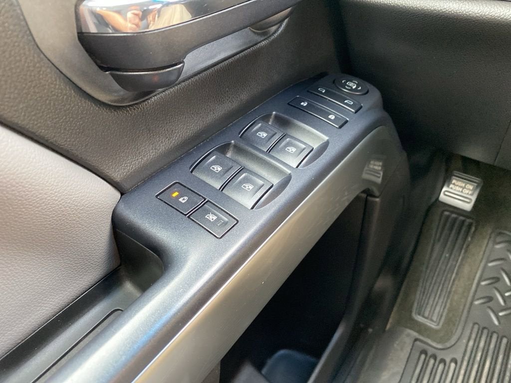 2015 Chevrolet Silverado 2500 HD LT