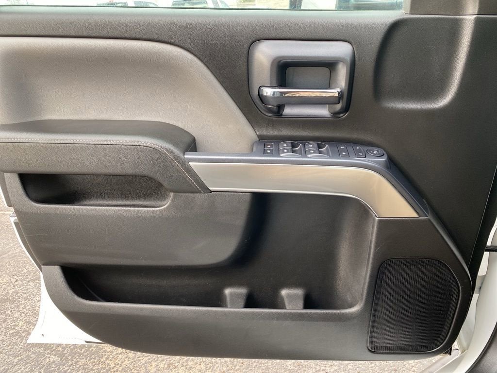 2015 Chevrolet Silverado 2500 HD LT