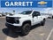 2024 Chevrolet Silverado 2500 HD ZR2