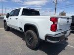 2024 Chevrolet Silverado 2500 HD ZR2