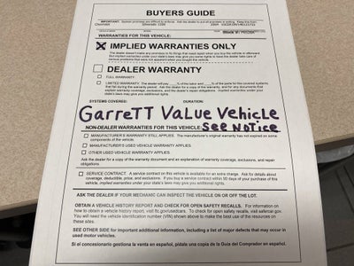 2004 Chevrolet Silverado 1500 Work Truck