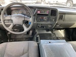 2004 Chevrolet Silverado 1500 Work Truck