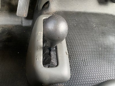 2004 Chevrolet Silverado 1500 Work Truck