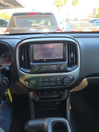 2019 Chevrolet Colorado 2WD LT