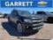 2016 Chevrolet Colorado 2WD Z71