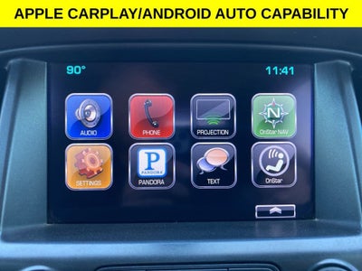 2016 Chevrolet Colorado 2WD Z71