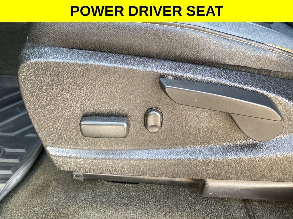 2016 Chevrolet Colorado 2WD Z71