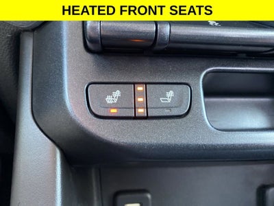 2016 Chevrolet Colorado 2WD Z71