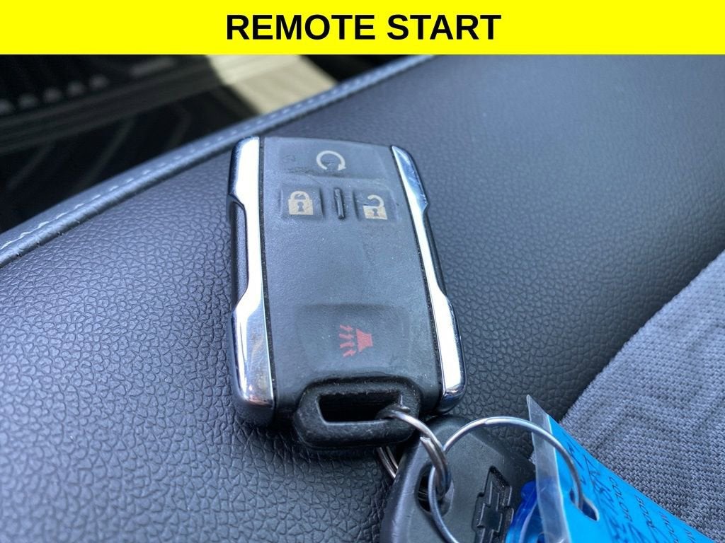 2016 Chevrolet Colorado 2WD Z71