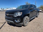 2016 Chevrolet Colorado 2WD Z71