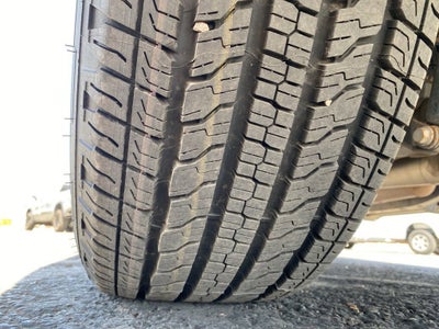 2016 Chevrolet Colorado 2WD Z71