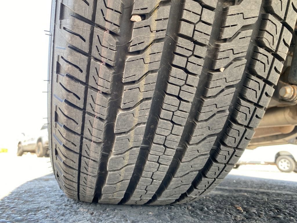 2016 Chevrolet Colorado 2WD Z71