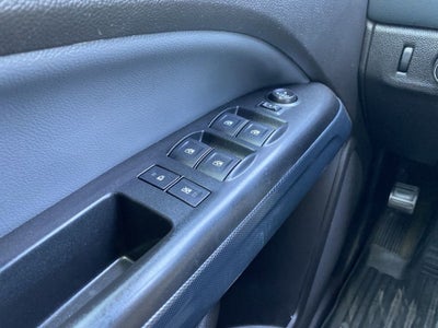 2016 Chevrolet Colorado 2WD Z71