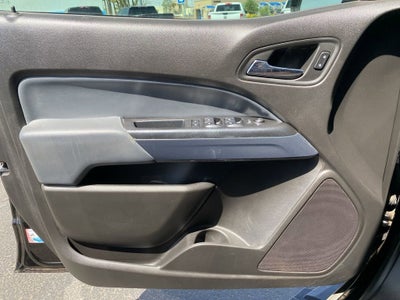 2016 Chevrolet Colorado 2WD Z71
