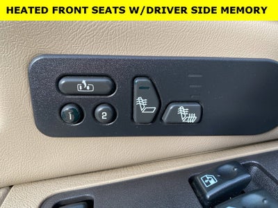 2004 Chevrolet Silverado 2500 HD LT