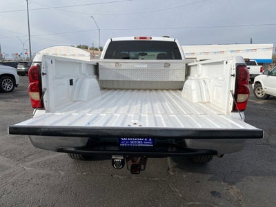 2004 Chevrolet Silverado 2500 HD LT