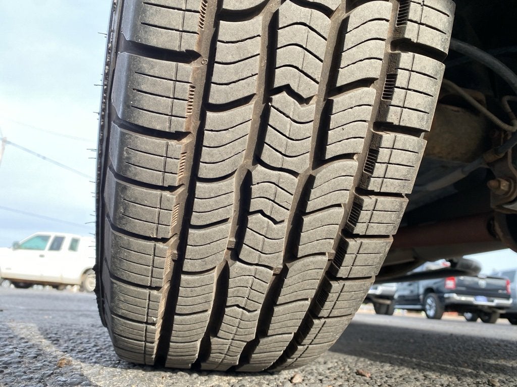 2004 Chevrolet Silverado 2500 HD LT