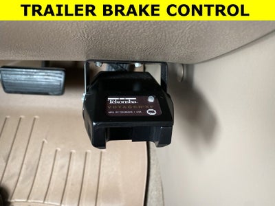 2004 Chevrolet Silverado 2500 HD LT