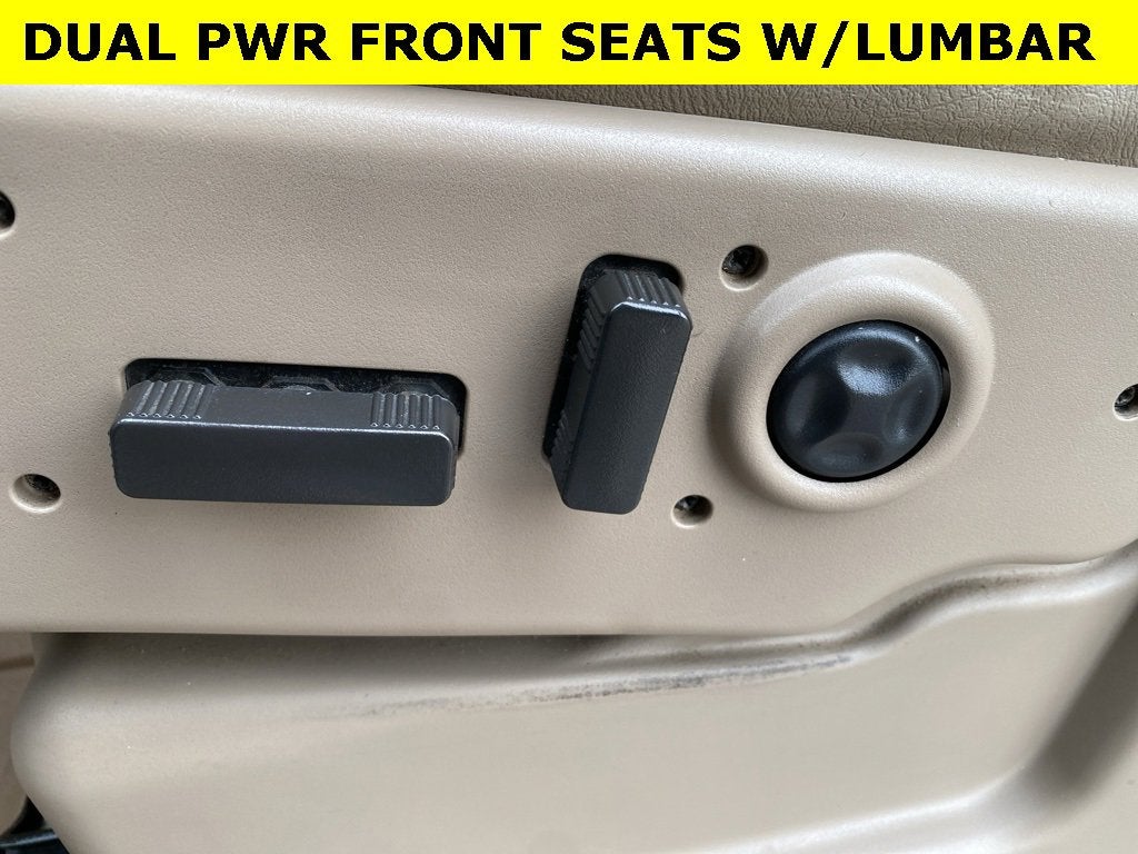 2004 Chevrolet Silverado 2500 HD LT