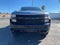 2022 Chevrolet Silverado 1500 LTD Custom Trail Boss
