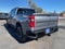 2022 Chevrolet Silverado 1500 LTD Custom Trail Boss