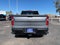 2022 Chevrolet Silverado 1500 LTD Custom Trail Boss