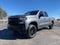 2022 Chevrolet Silverado 1500 LTD Custom Trail Boss