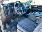 2022 Chevrolet Silverado 1500 LTD Custom Trail Boss