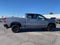 2022 Chevrolet Silverado 1500 LTD Custom Trail Boss