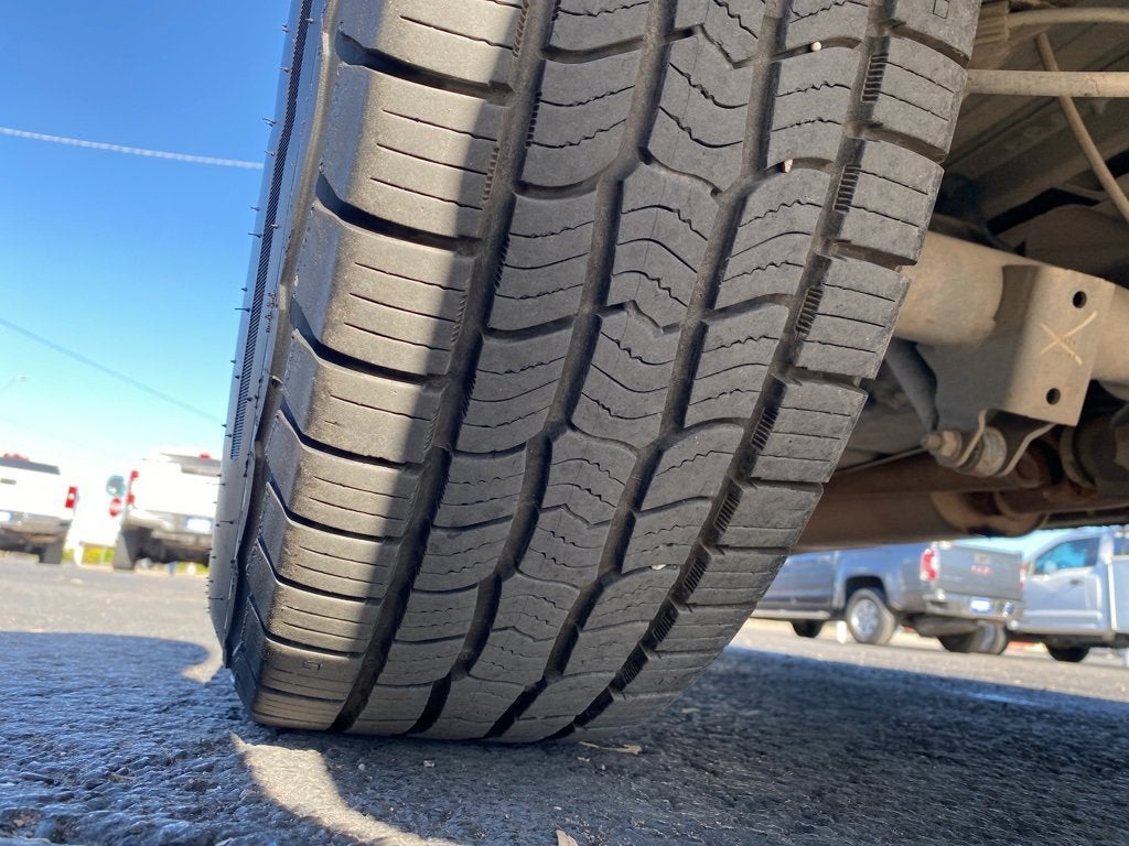 2011 Chevrolet Express Cargo 2500 Base