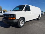 2011 Chevrolet Express Cargo 2500 Base