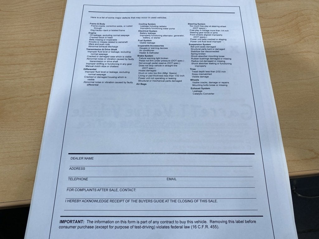 2011 Chevrolet Express Cargo 2500 Base