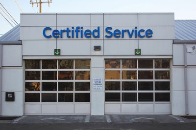 2011 Chevrolet Express Cargo 2500 Base