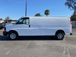 2011 Chevrolet Express Cargo 2500 Base