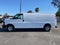 2011 Chevrolet Express Cargo 2500 Base
