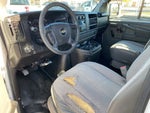 2011 Chevrolet Express Cargo 2500 Base